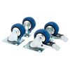 Thon Wheel Set 80mm