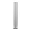Stageworx Fixed Leg Typ45 40 cm
