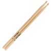Millenium 5B Maple Drum Sticks -Wood-