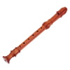 Mollenhauer 5125 Denner Soprano Recorder
