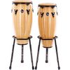LP A646B-AW Aspire Congas 10-11"