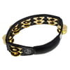 LP 170 Cyclop Tambourine BK