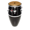 LP 559X-1BK 11 3/4" Conga Black