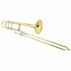 Bach 42BO Bb/F-Tenor Trombone