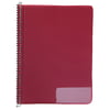 Star Marching Folder 145/25 Red