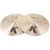 Zildjian 14" K-Series Mastersound HH