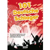 Hage Musikverlag 101 Deutsche Schlager und Lied