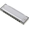 Harley Benton Blues Harmonica in Eb-Major