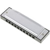 Harley Benton Blues Harmonica in B(H)-Major