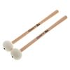 Vic Firth MB4 Hard Marching Bass Mallets