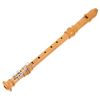 Moeck 5343 Ehlert Alto Recorder