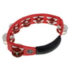 LP 151 Cyclops Tambourine Red
