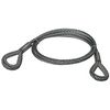 Stairville Rigging Steel 12mm 3,0m