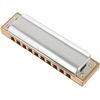 Hohner Marine Band Deluxe E