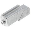 Stageworx Quick Connector short