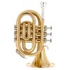 Thomann TR 25 Bb-Pocket Trumpet