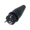 ABL Sursum Rubber Safety Plug Pro