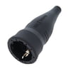 ABL Sursum Rubber Safety Socket Pro