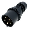 PCE 025-6x Shark 32A 5pol 400V M