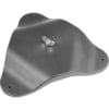 Adam Hall Floor Mounting Plate