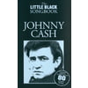 Wise Publications Little Black Johnny Cash