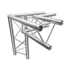 Global Truss F23C33 90° Corner