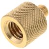 Manfrotto 015 Adapter 1/4" - 3/8"