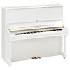 Yamaha U 3 SQ PWH Piano