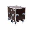 Thon Accessory Case 2x3 Boxes BR