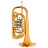 Kühnl & Hoyer Bb- Bass Trumpet