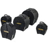Hardcase Drum Case Set HJazz