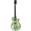Duesenberg Starplayer TV Surf Green
