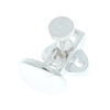 Schreiber Adjustable Thumb Rest