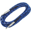 the sssnake TMI 6 PP Vintage Blue