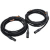 Vovox link protect S 2x500 XLR Pair
