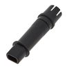 Hohner Mouthpiece Melodica round