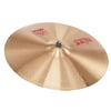 Paiste 2002 Classic 24" Reverend Al's