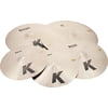 Zildjian K-Series Profi Promo Pack