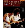 Hal Leonard Guitar Play-Along Queen