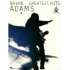 Hal Leonard Bryan Adams Greatest Hits
