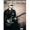 Hal Leonard Joe Satriani Collection