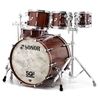 Sonor SQ2 Rock Palisander Replica