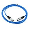 Sommer Cable Stage Blue Line Vocal 10m