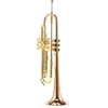 Carol Brass CTR-5060H-RSM-Bb-L