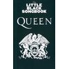 Hal Leonard Little Black Book Queen
