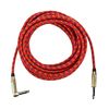 Harley Benton GC 9 PR Vintage Red
