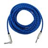 Harley Benton GC 9 PR Vintage Blue