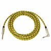 Harley Benton GC 6 PR Vintage Yellow