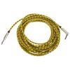 Harley Benton GC 9 PR Vintage Yellow
