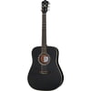 Harley Benton HB Custom Line CLD-10S BKS